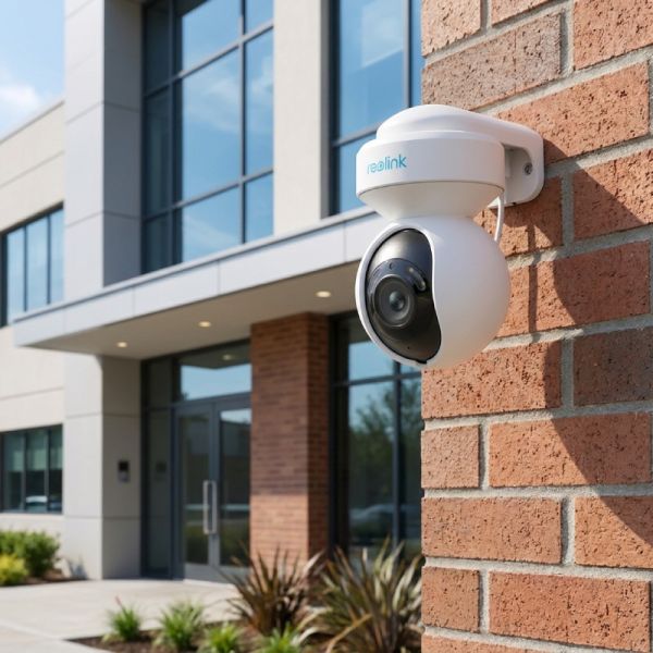 Reolink T1 Outdoor