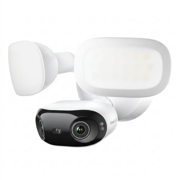 Reolink Elite Floodlight WiFi 4K Security Camera