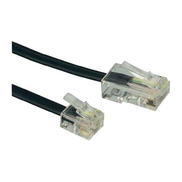RJ11 - RJ45 Cable (5 Metres)