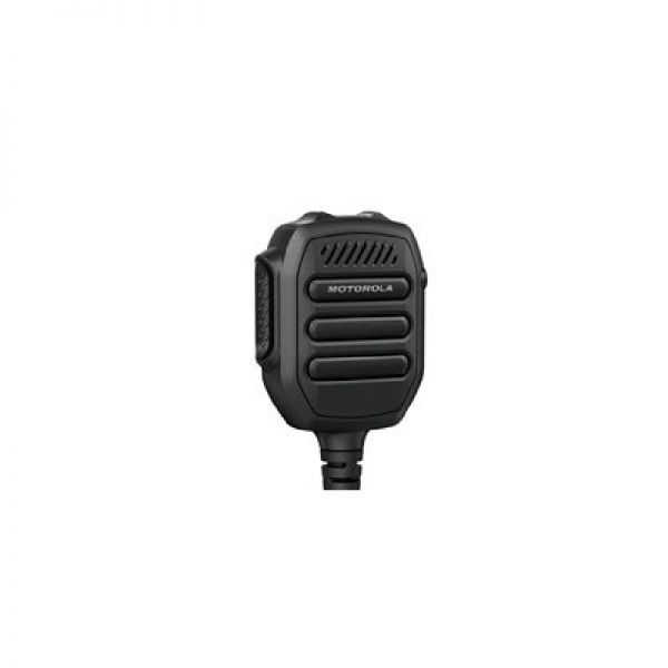 RM730 IMPRES™ Remote Speaker Microphone
