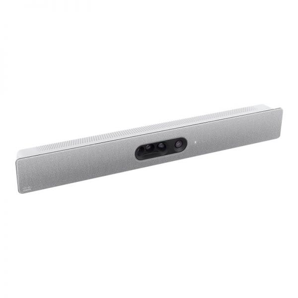 Cisco Webex Room Kit Plus - Video conferencing kit