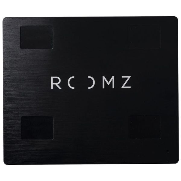 Roomz Black Display with software