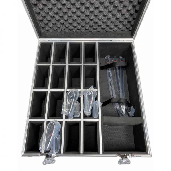 Rondson WCS - Carrying case 