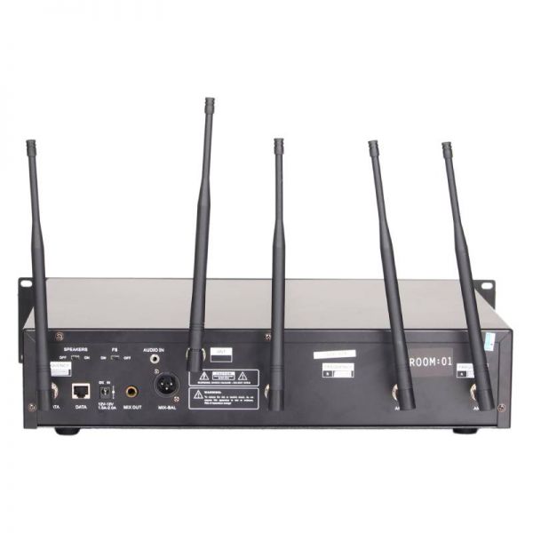 Rondson WCS UC - Central Unit