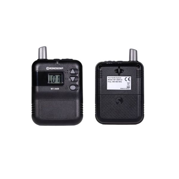 Rondson WT-300E