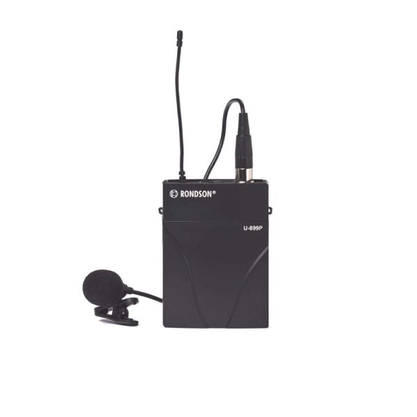 Rondson U-899P/LM-60