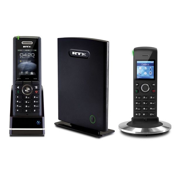 RTX8660 DECT Base Uni