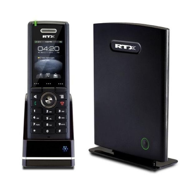 RTX8660 DECT Base Uni