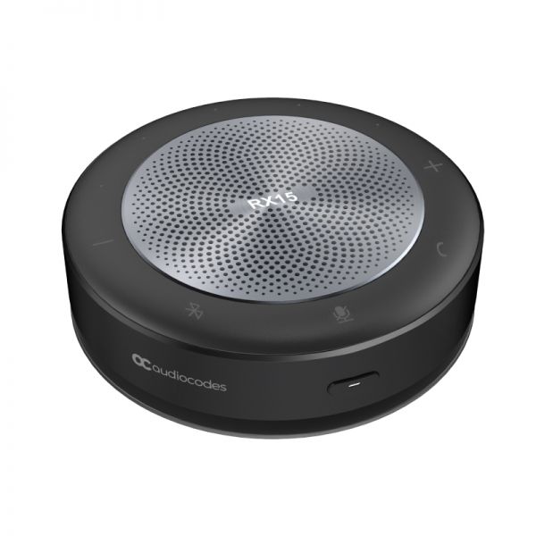 Teams RXV80 Video Collaboration Bar Bundle 15