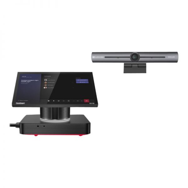 RXV100 for Microsoft Teams room, midsize meeting room Bundle 20