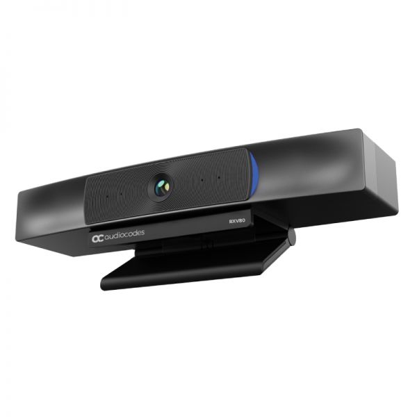 Teams RXV80 Video Collaboration Bar Bundle 15