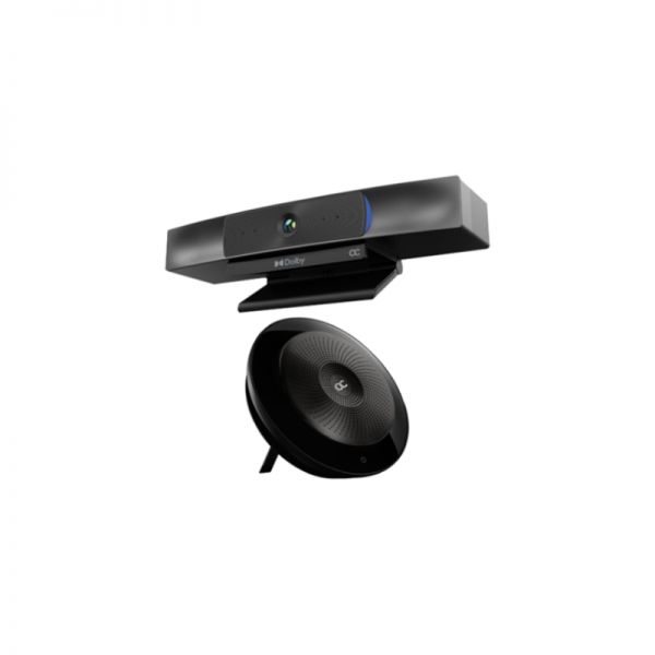 Teams RXV80 Video Collaboration Bar Bundle 15