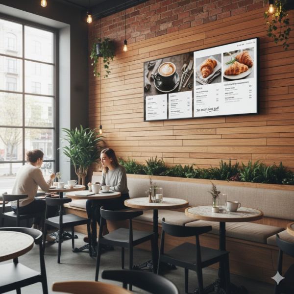 Samsung BE43FX-H Business TV 43'' UK bar