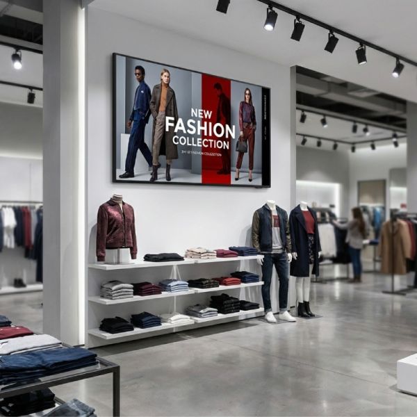 Samsung BE65FX-H 65'' Retail