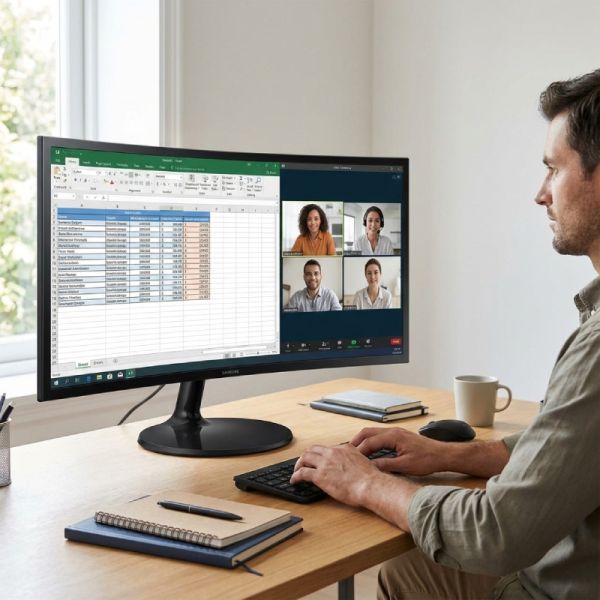 Samsung S3 S36GD 24''