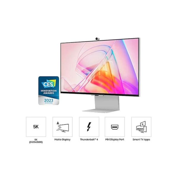 Samsung LCD ViewFinity S9 S27C902PAU 27