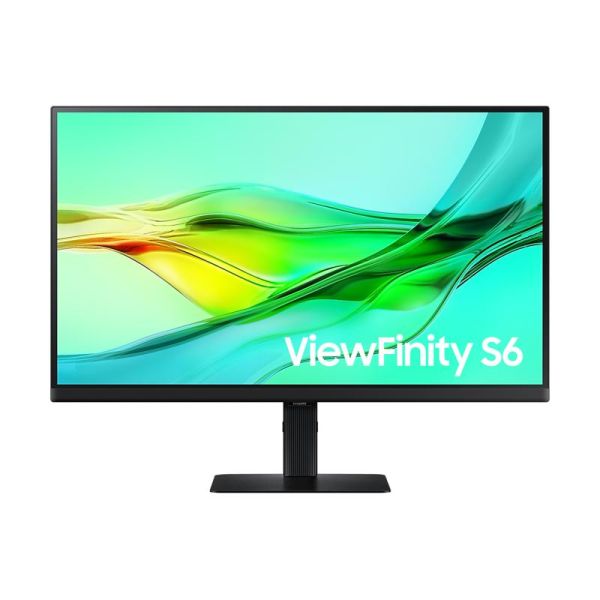 Samsung LED ViewFinity S6 S27D600UAU 27