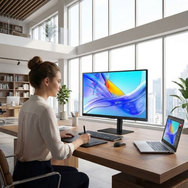 Samsung ViewFinity S80UD 27''