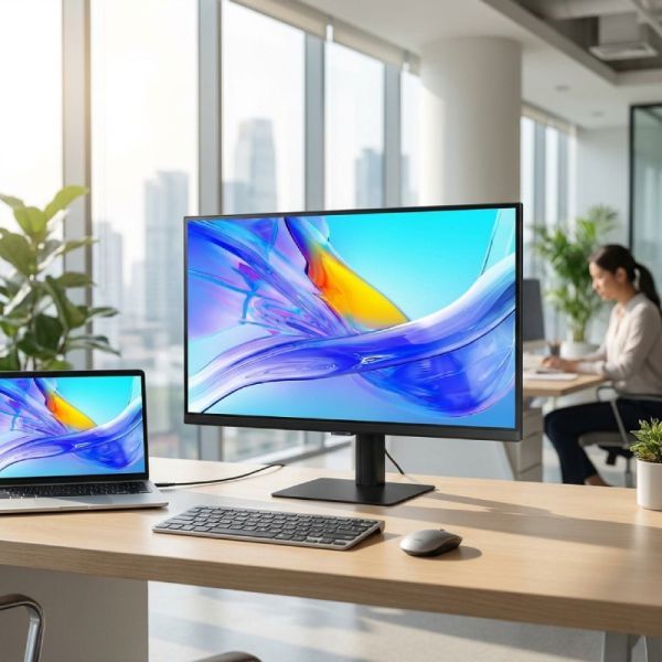 Samsung ViewFinity S80UD 27''