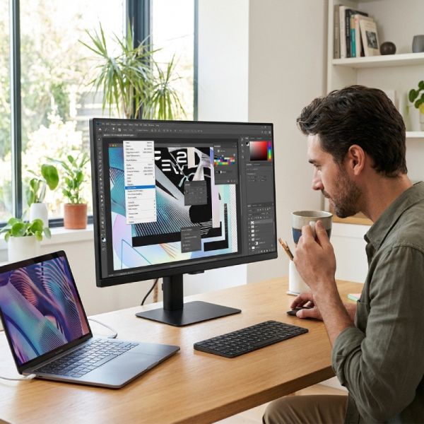 Samsung ViewFinity S60UD 32''