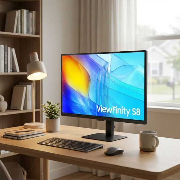 Samsung ViewFinity S8 S32D800EAU