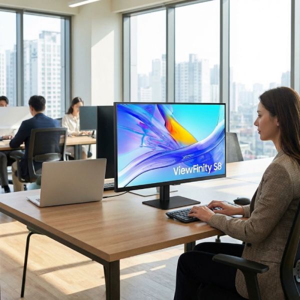 Samsung ViewFinity S80UD 32''