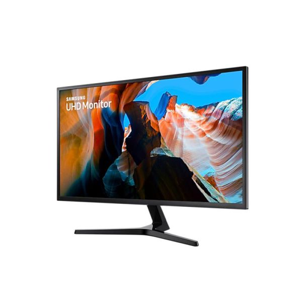 Samsung LCD U32J590UQP 32