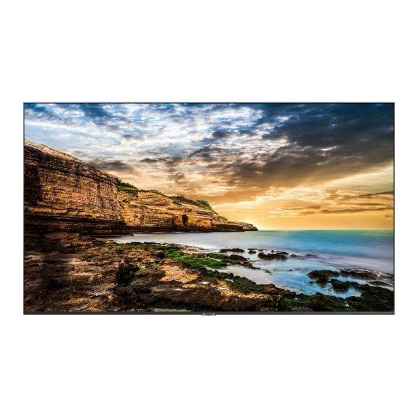 Samsung Professional Smart Signage QET - 55'' version