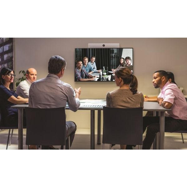 Samsung Professional Smart Signage QET - 55'' version