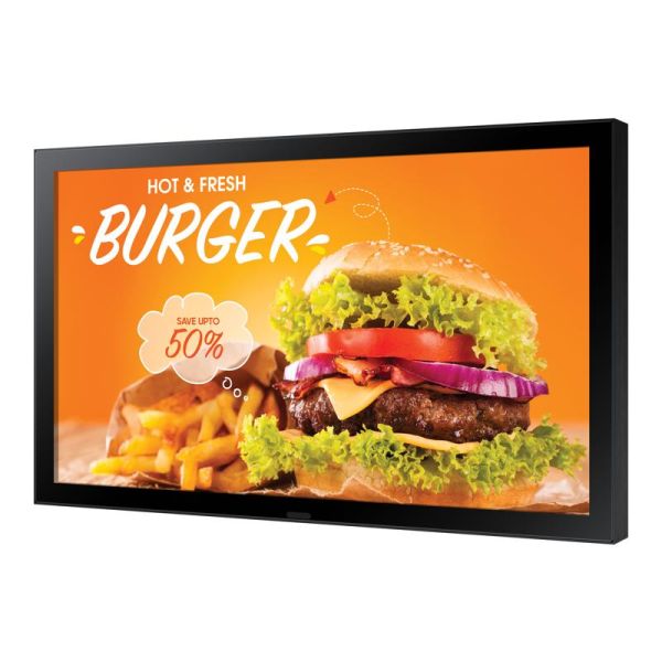 Samsung OH24B Digital Signage Panel