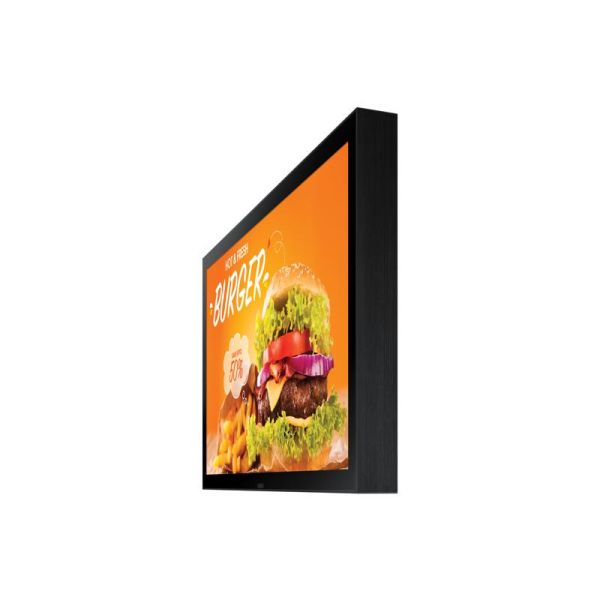 Samsung OH24B Digital Signage Panel