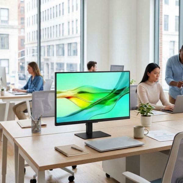 Samsung LED ViewFinity S6 S27D600UAU 27