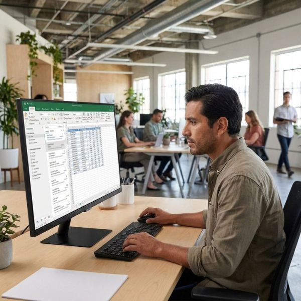 Samsung M50D 32'' Full HD