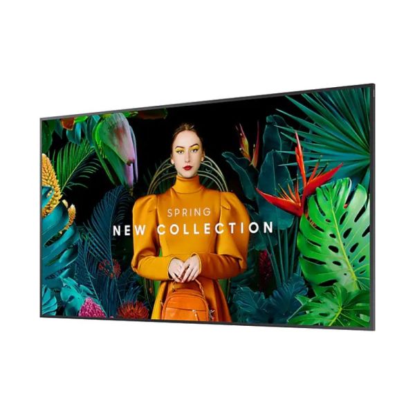 Samsung 50'' Professional Smart Signage QBC