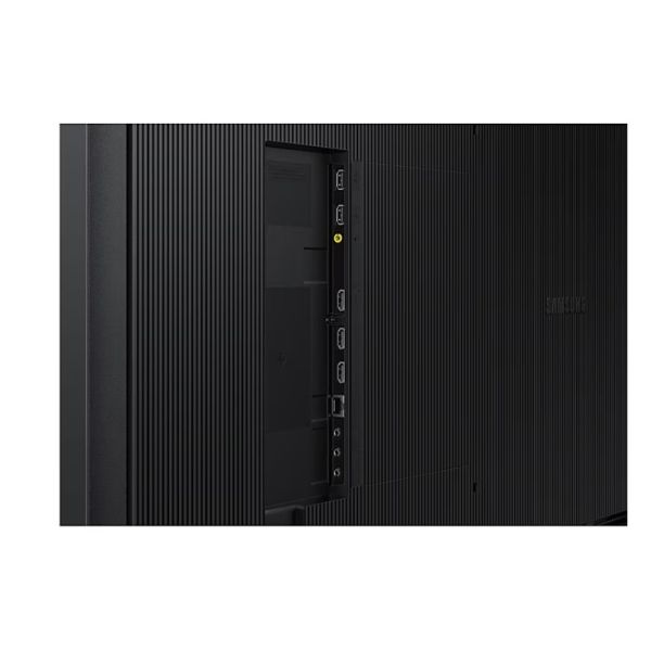 Samsung 50'' Professional Smart Signage QBC