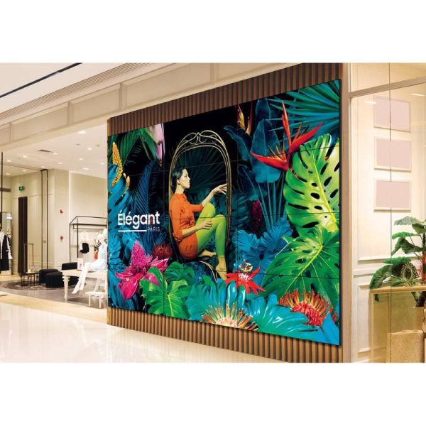 SAMSUNG VM55BU Videowall