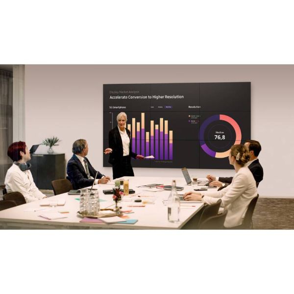 SAMSUNG VM46BU Videowall