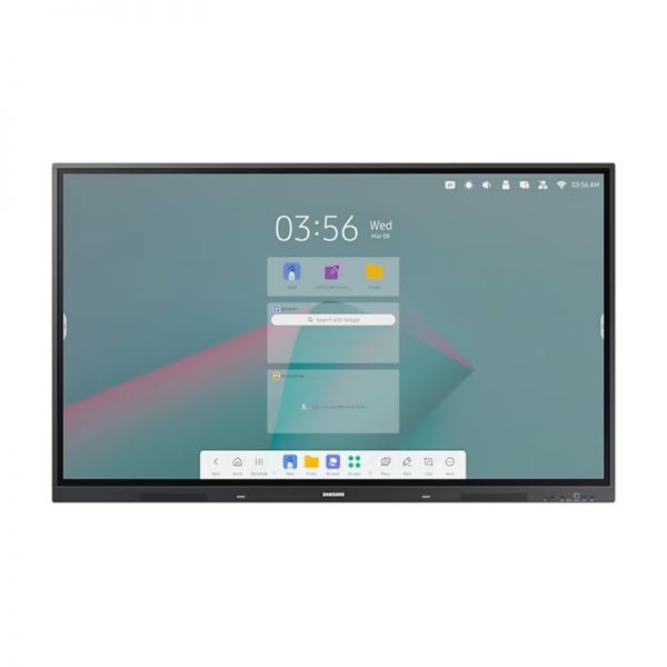 Samsung WAC Android75