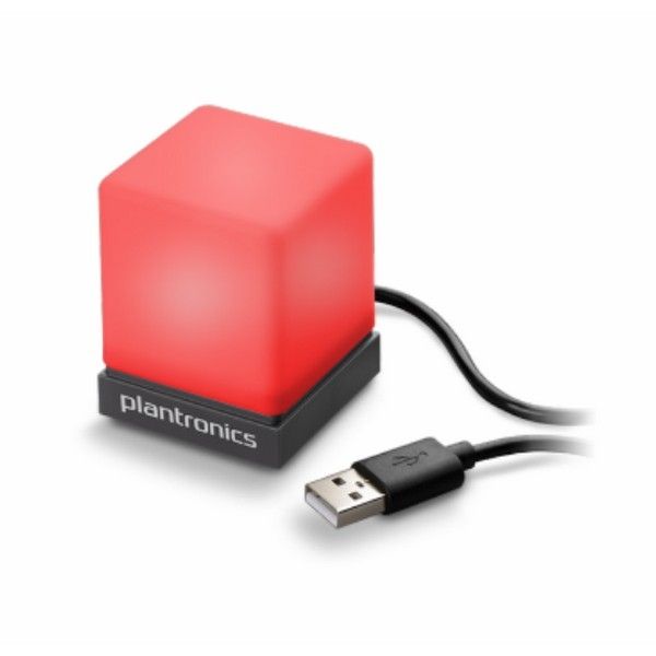 Plantronics Status indicator 