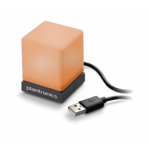 Plantronics Status indicator 