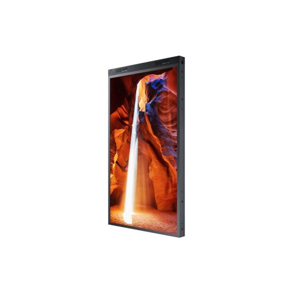 Samsung OM55N-DS Window-Facing Display