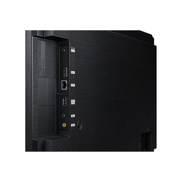 Samsung 24'' Small Signage, QBC