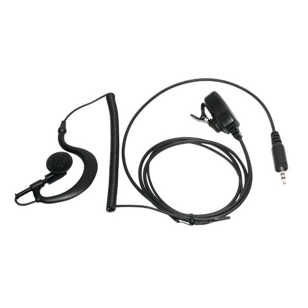 Ear Bud for Kenwood PKT-23