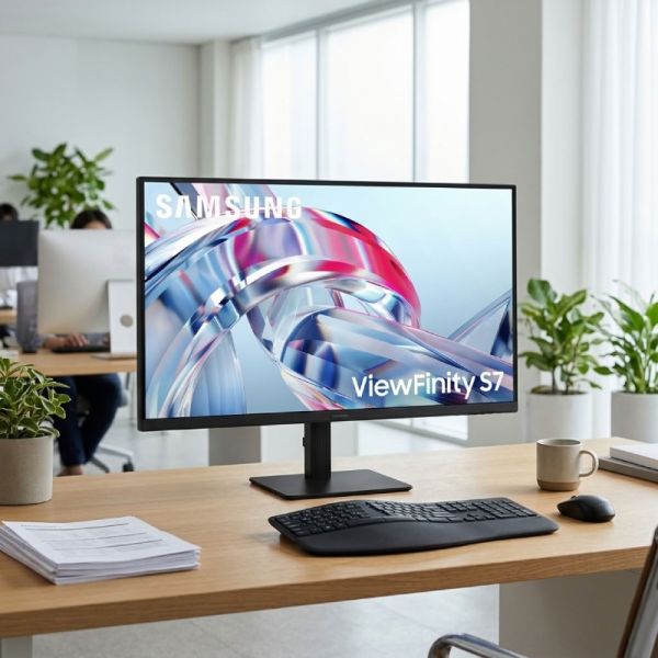Samsung ViewFinity S70H