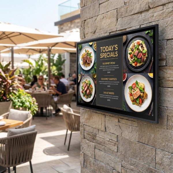 Samsung The Terrace TQ55LST7D 55''