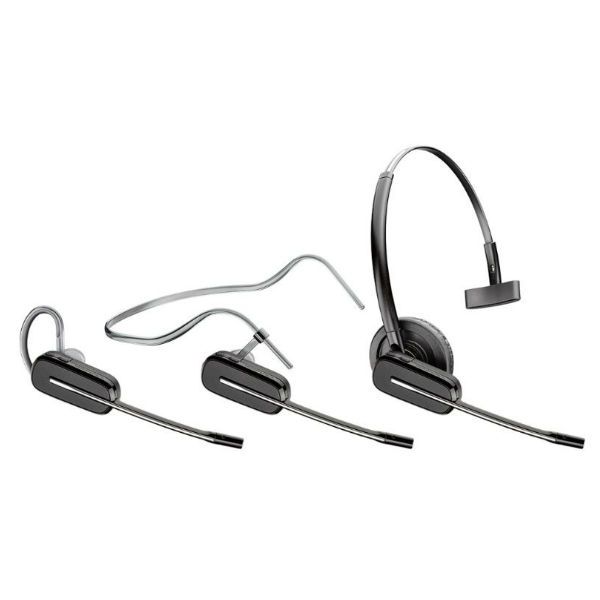 Plantronics Savi 8245 UC MS Mono