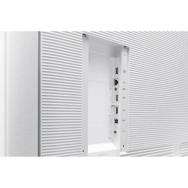 Samsung Flip Pro 65'' + Neomounts Support