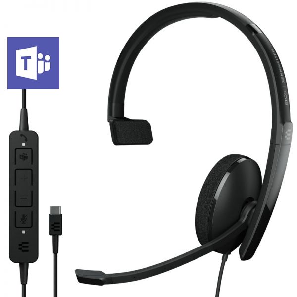 EPOS ADAPT 130T USB-C II