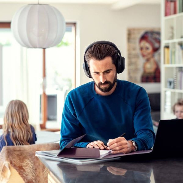 EPOS Adapt 660 USB-A