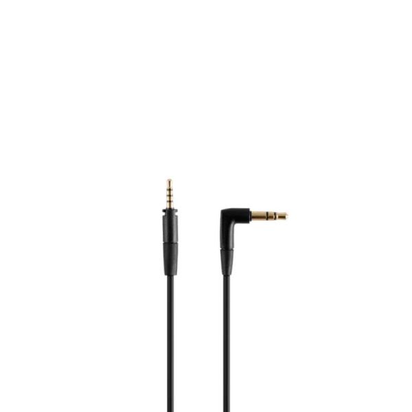 EPOS 2.5mm to 3.5mm audio cable
